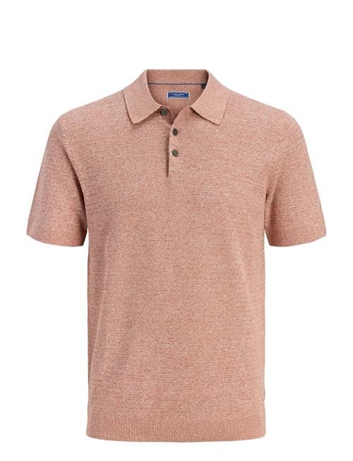 Jack & Jones | Jprbluriley Knit Polo Ss Sn | XL
