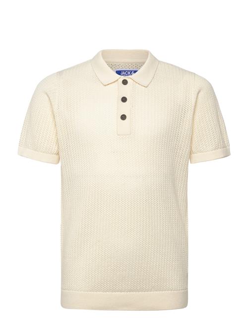 Jack & Jones | Jjjess Knit Polo Ss Jnr | 152