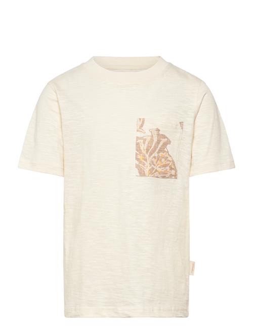 Jack & Jones | Jormontauk Aop Pocket Tee Cn Jnr | 164