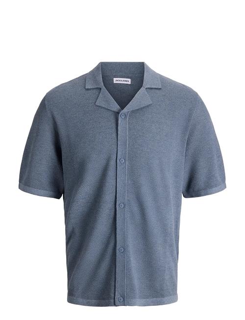 Jack & Jones | Jjchris Knit Resort Ss | XL