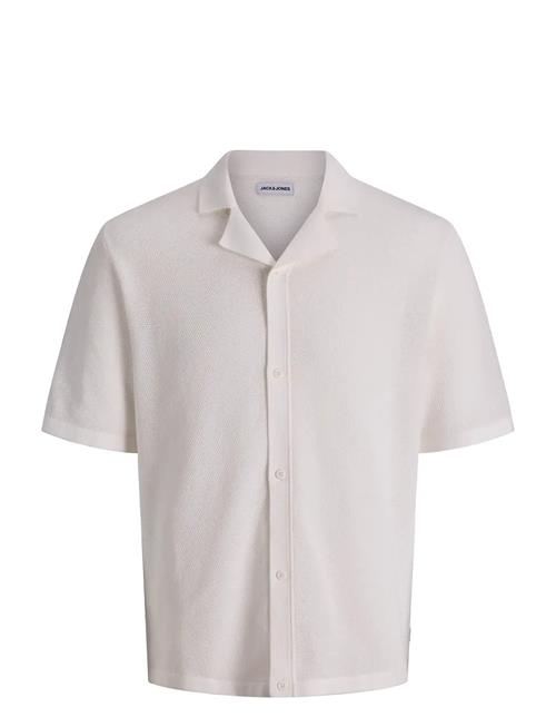 Jack & Jones | Jjchris Knit Resort Ss | XXL