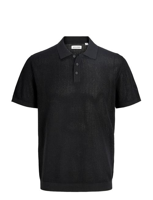 Jack & Jones | Jjjess Knit Polo Ss | M