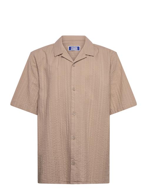 Jack & Jones | Jjetyson Resort Shirt Ss Jnr | 152