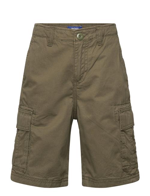 Jack & Jones | Jpstcole Frank Cargo Short Mid Jnr | 164