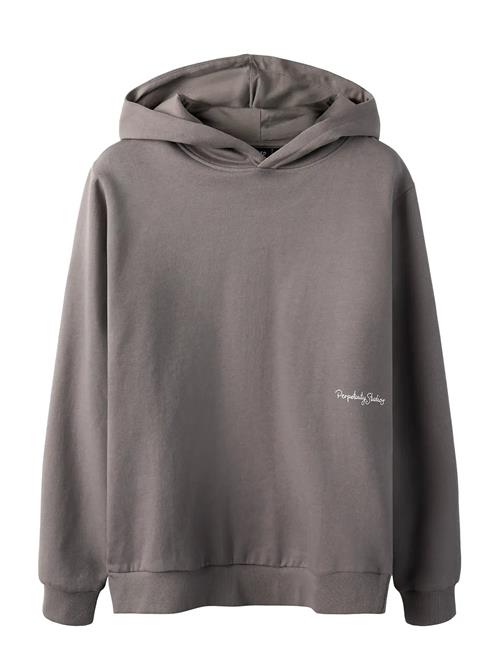 LMTD | Nlmheppe Ls Sweat W. Hood | 158-164