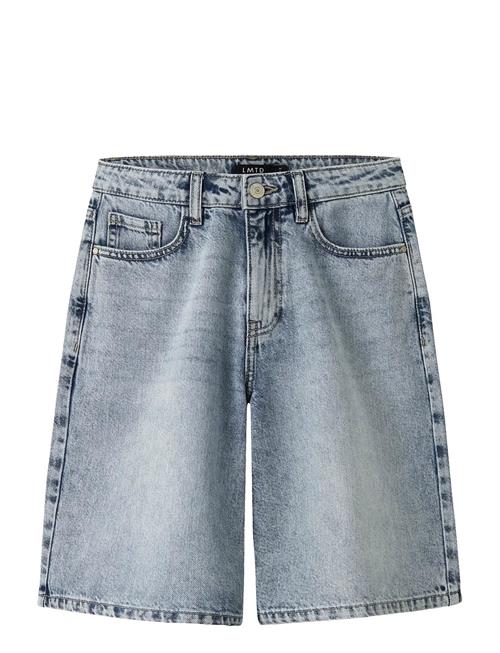 LMTD | Nlfbett Dnm Nw Bermuda Shorts | 158
