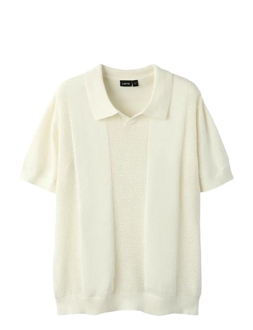 LMTD | Nlmhavo Ss Polo Knit | 170-176