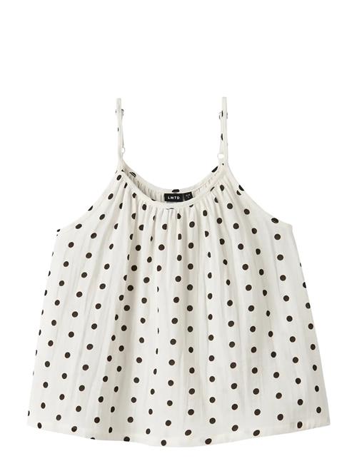 LMTD | Nlflussa Strap Top | 134-140