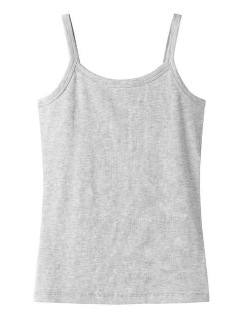 LMTD | Nlfhinaja Strap Top Noos | 134-140