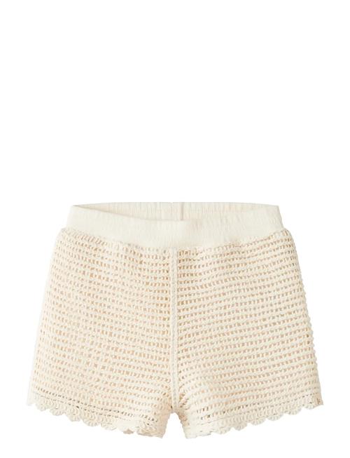 Lil'Atelier | Nmfflora Knit Shorts Lil | 104