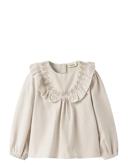 Lil'Atelier | Nmffoley Ls Loose Shirt Lil | 116