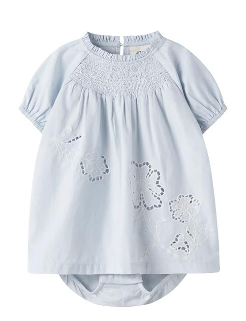 Lil'Atelier | Nbffaustine Ss Loose Body Dress Lil | 80