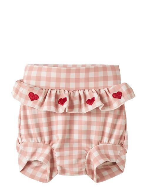 Lil'Atelier | Nbffinley Swim Bloomers W Shield Lil | 62