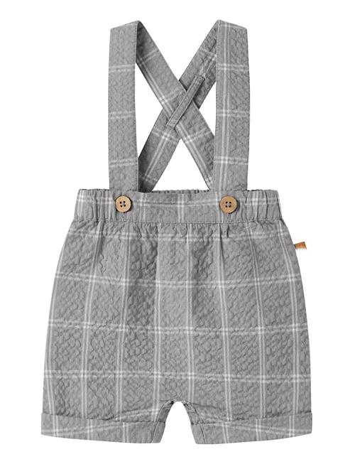 Lil'Atelier | Nbmfilipe Shorts Lil | 80