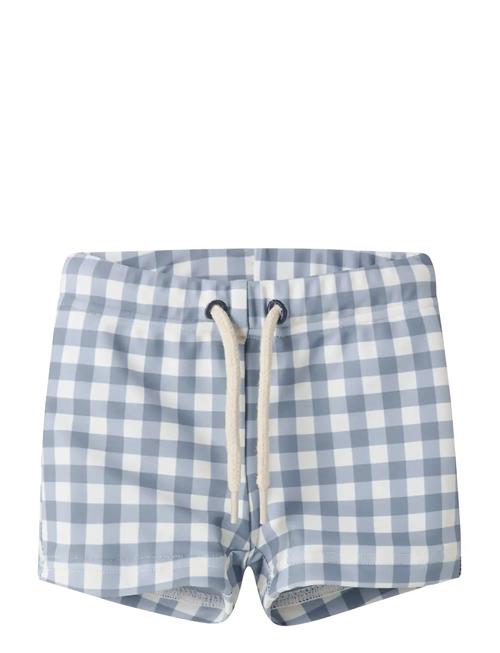 Lil'Atelier | Nbmfinley Swim Tights Lil | 80