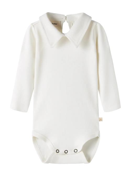 Lil'Atelier | Nbmfundo Lup Ls Body Lil Noos | 80