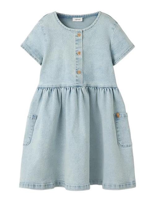 Lil'Atelier | Nmffrances Ss Dress 7722-Fn Lil | 98