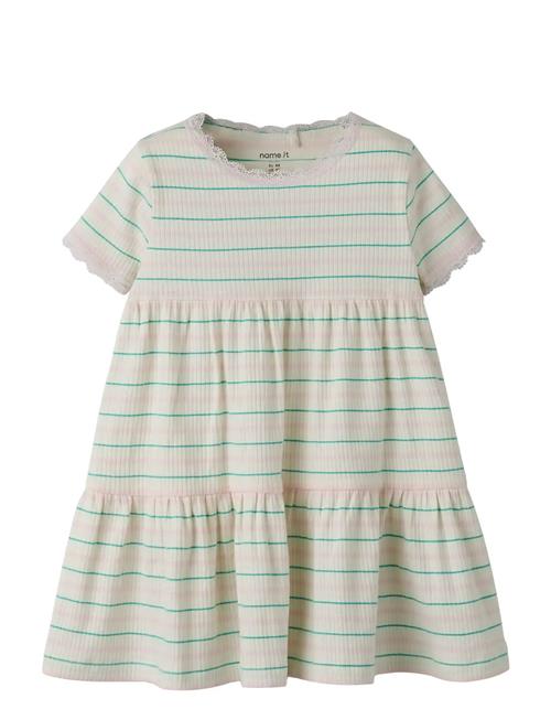 name it | Nmffensina Ss Dress Pb | 104