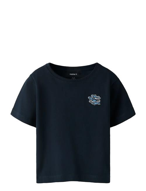 name it | Nmmfrank Ss Nreg Top Box  Pb | 92