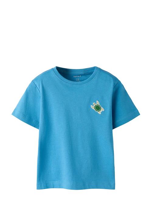 name it | Nmmfrank Ss Nreg Top Box  Pb | 92