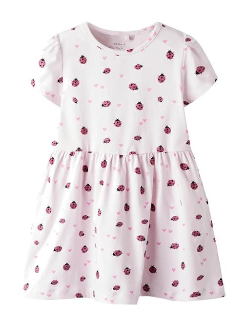 name it | Nmffilla Ss Dress Box  Pb | 86