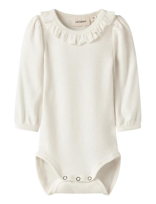 Lil'Atelier | Nbffrijo Ls Slim Body Lil | 74