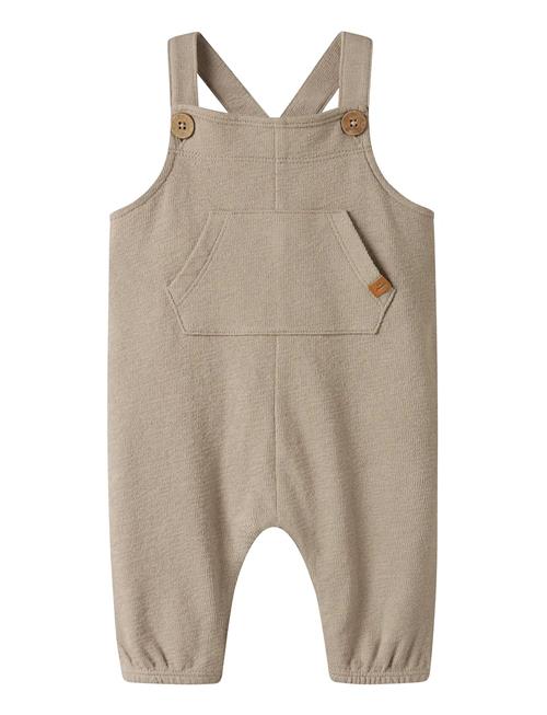 Lil'Atelier | Nbmdias Don Loose Overall Lil | 68
