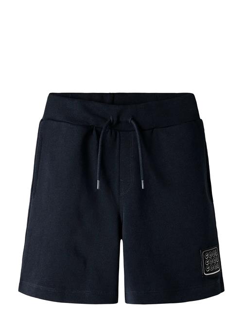 name it | Nkmfresno Nreg Swe Shorts Unb Pb | 122
