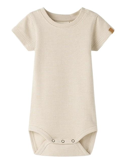 Lil'Atelier | Nbmfeng Ss Slim Body Lil | 56