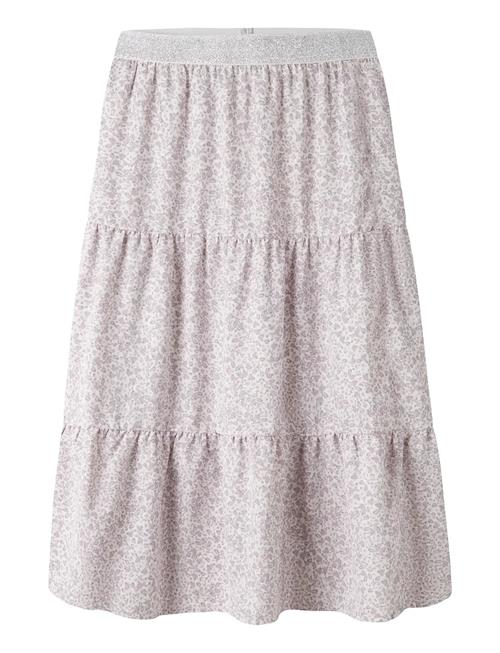 name it | Nkffany Maxi Skirt Pb | 122