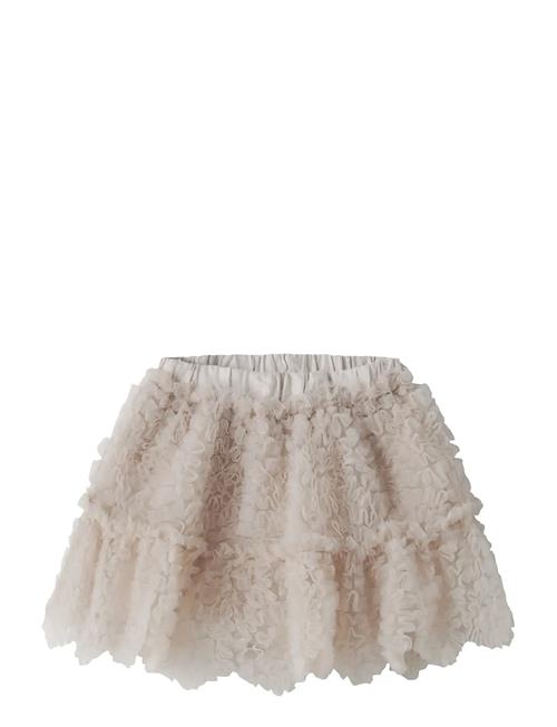 Lil'Atelier | Nmffauna Tulle Skirt Lil | 110