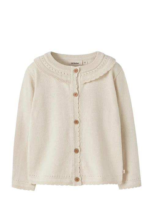 Lil'Atelier | Nmfhao Ls Knit Card Lil | 104