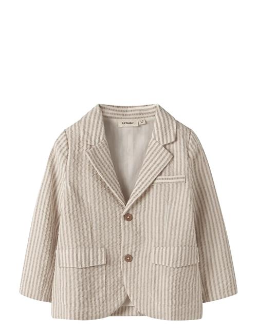 Lil'Atelier | Nmmfausto Ls Blazer Lil | 92