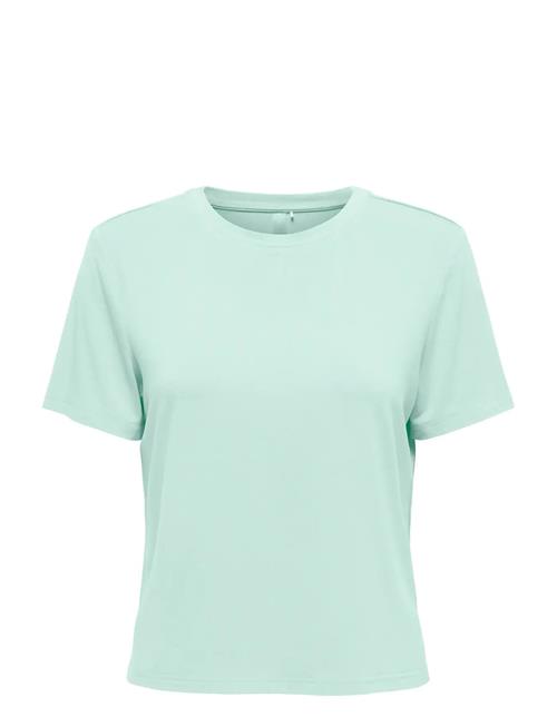 Only Play | Onptan On Ss Loose Tee | XS