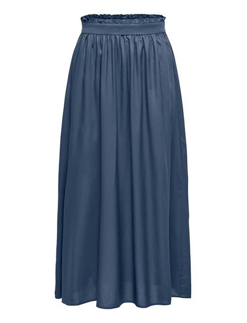 ONLY Carmakoma | Carvenedig Long Skirt Noos | 54