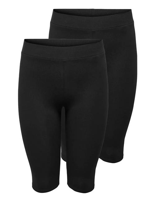 ONLY Carmakoma | Cartime Knickers 2-Pack Jrs Noos | 42-44