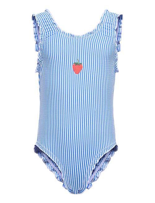 Kids Only | Kmgsun Structure Swimsuit Acc | 116