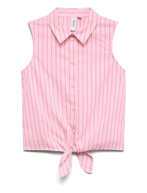 Vero Moda Girl | Vmfriba Sl Shirt Wvn Girl | 146