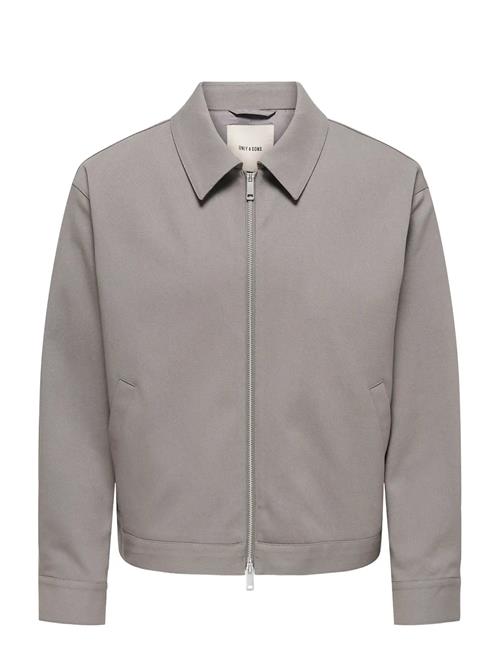 ONLY & SONS | Onsleo Life Jacket Otw | L