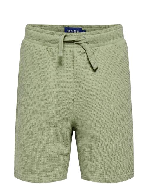 ONLY & SONS | Osjkian Life Reg Strp Short Jrs Noos | 140