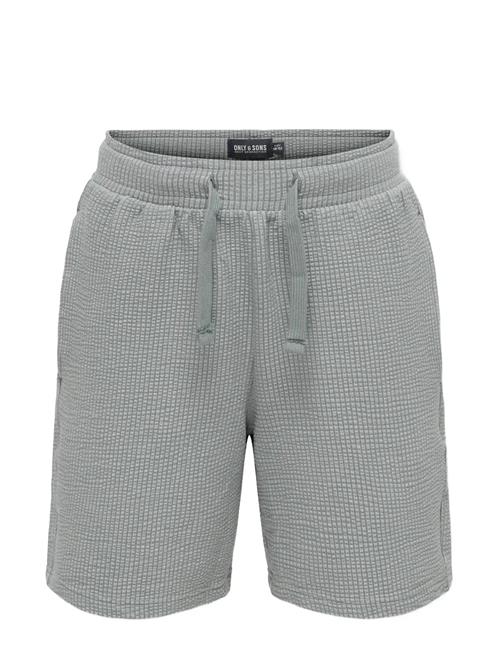 ONLY & SONS | Osjkian Life Reg Strp Short Jrs Noos | 164