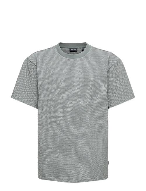 ONLY & SONS | Osjkian Life Rlx Ss Strp Tee Jrs Noos | 170-176
