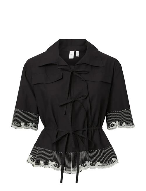 YAS | Yasrami 2/4 Top S. | 38