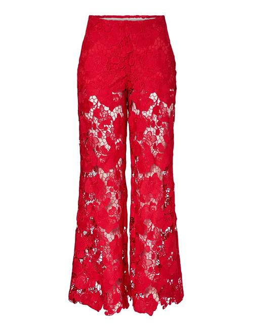 YAS | Yasgala Mw Lace Pants - Show | 34