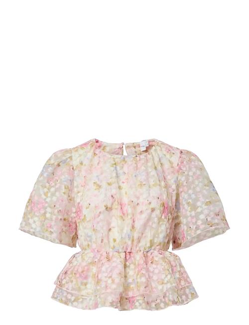 YAS | Yasleanna Ss Top New S. - Show | 42