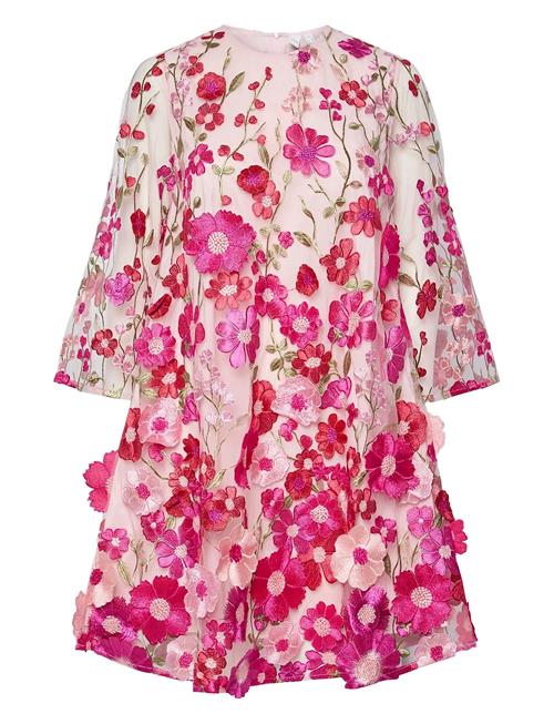 YAS | Yasflowering 3/4 Dress - D2D | 38