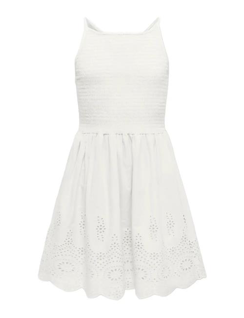 Kids Only | Kogbondi Life Strap Emb Dress Wvn | 152