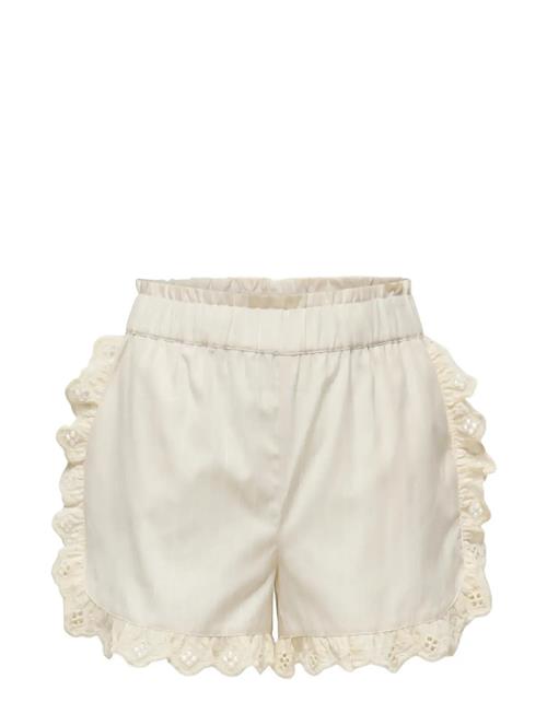 Kids Only | Kogirisa Embroidery Shorts Wvn | 128