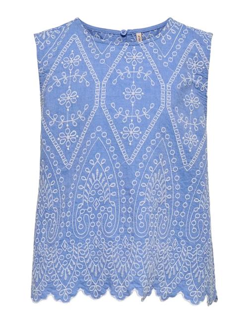 Kids Only | Kogtulum Emb Sl Top Wvn | 152