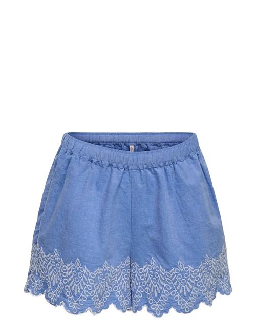 Kids Only | Kogtulum Emb Shorts Wvn | 158